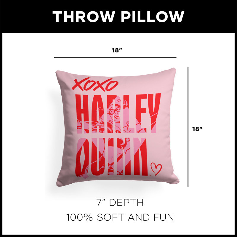 Outdoor Pillow Cover