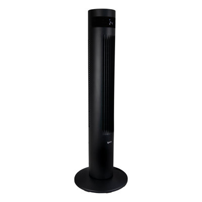 Igenix 35 Inch Digital Tower Fan White
