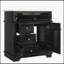 30-Inch Bathroom Vanity with Sink, Multiple Storage Solutions, Soft-Closing Door, and Elegant-1286404748