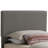 Upholstered Low Profile Standard Bed-89169834-89169824