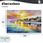 Caraïbes, coucher de soleil sur toile, par Shelly Craig-733550574