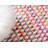 Marcantel Handmade Braided Pink/Yellow Area Rug-365429404