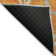 Chayden Area Rug with Non-Slip Backing