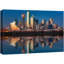Architecture Building " Tallas Texas City Skyline & Reflection Architecture & Maps Cityscape Photography Global Scenic "-101092476