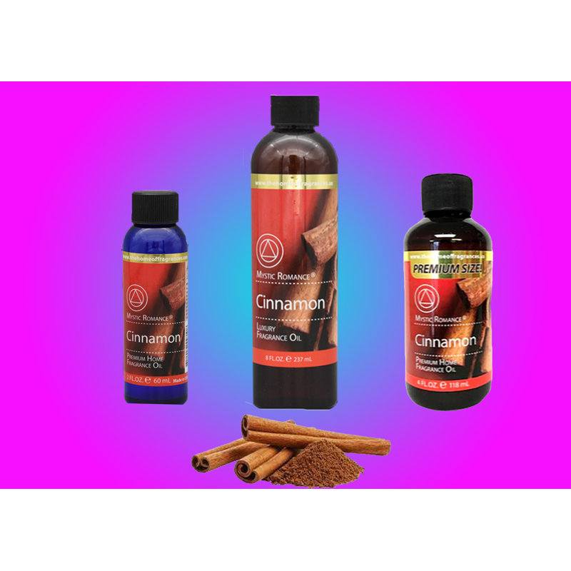Parfum d'ambiance de qualité supérieure