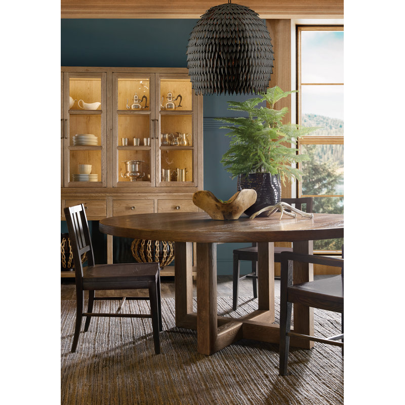 Driftwood Dining Chair, Natural