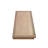 Wood Flip Top Storage Bench-1932610991