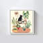 Urban Jungle II par Mary Urban - Impression sur toile-130840894-130840903