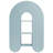 Daydream 58" Arched Bookshelf -114022650