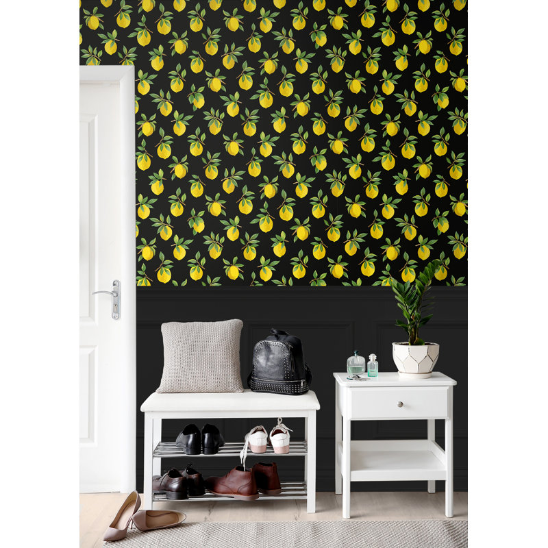 Papier peint adhésif Doncy Bennett Designs