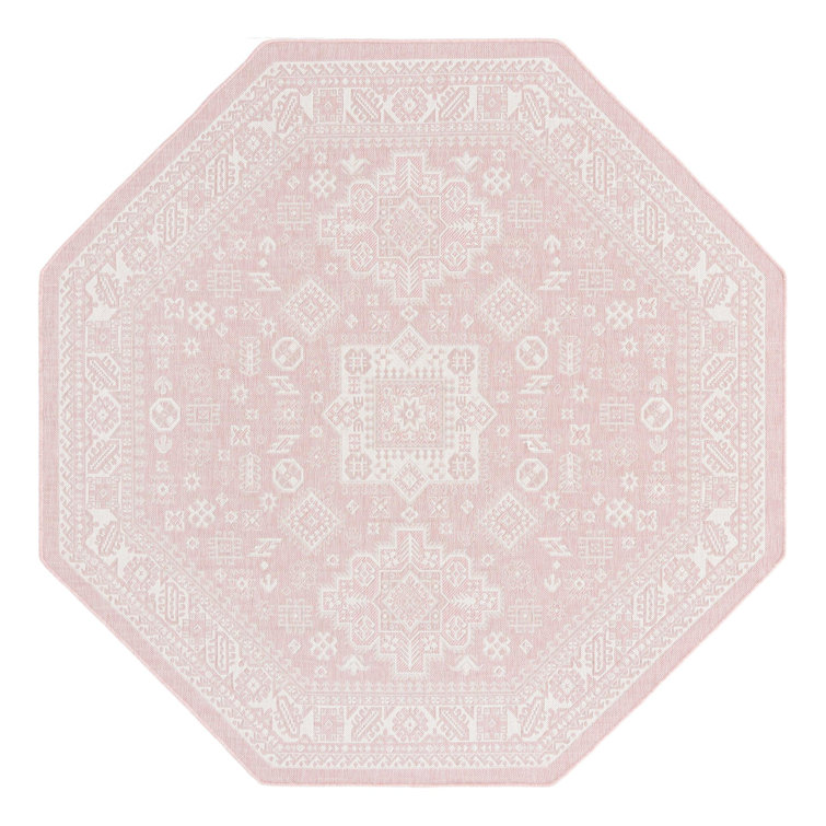 Danera Geometric Indoor / Outdoor Rug