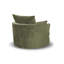 Curwood Upholstered Swivel Barrel Chair-1628888576