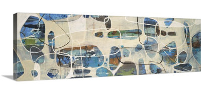 Brodric " Flintstones " by Liz Jardine