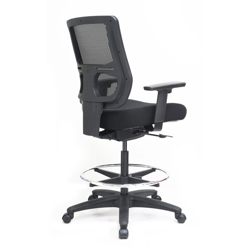 Tabouret de bureau Apollo II