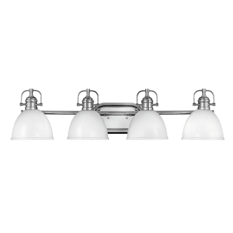 Rowan Bath 4-Light Vanity Light