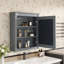 Armoire de rangement murale pour pharmacie-1765433973