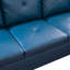 Ensemble de canapé modulaire en cuir 2 pièces avec méridienne Monaco-1651185323-1651185318