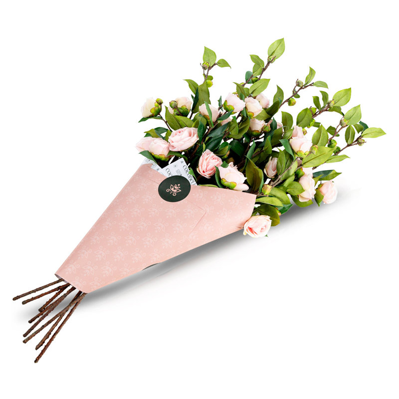 Sophia Roses Floral Arrangement