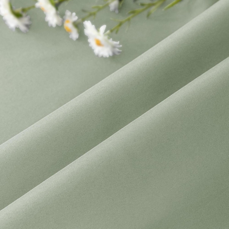 Patio Curtains Outdoor Waterproof Windproof  Weatherproof Privacy  Outside Curtains Grommet Top And Tab Bottom Drape For Gazebo  Porch  Pergola  Cabana  Backyard