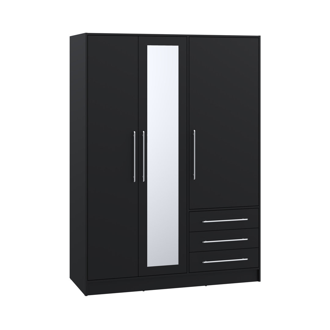 Kleiderschrank Jupiter