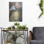 «Swallow Tail» par Thomas Haney, art mural en métal-632664459