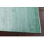 Tapis oriental vert Keley 4X6