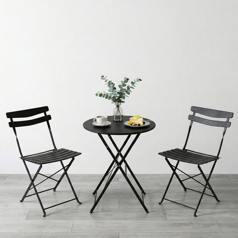 Patio Dining Set Table,