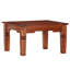 DeKalb Solid Wood End Table