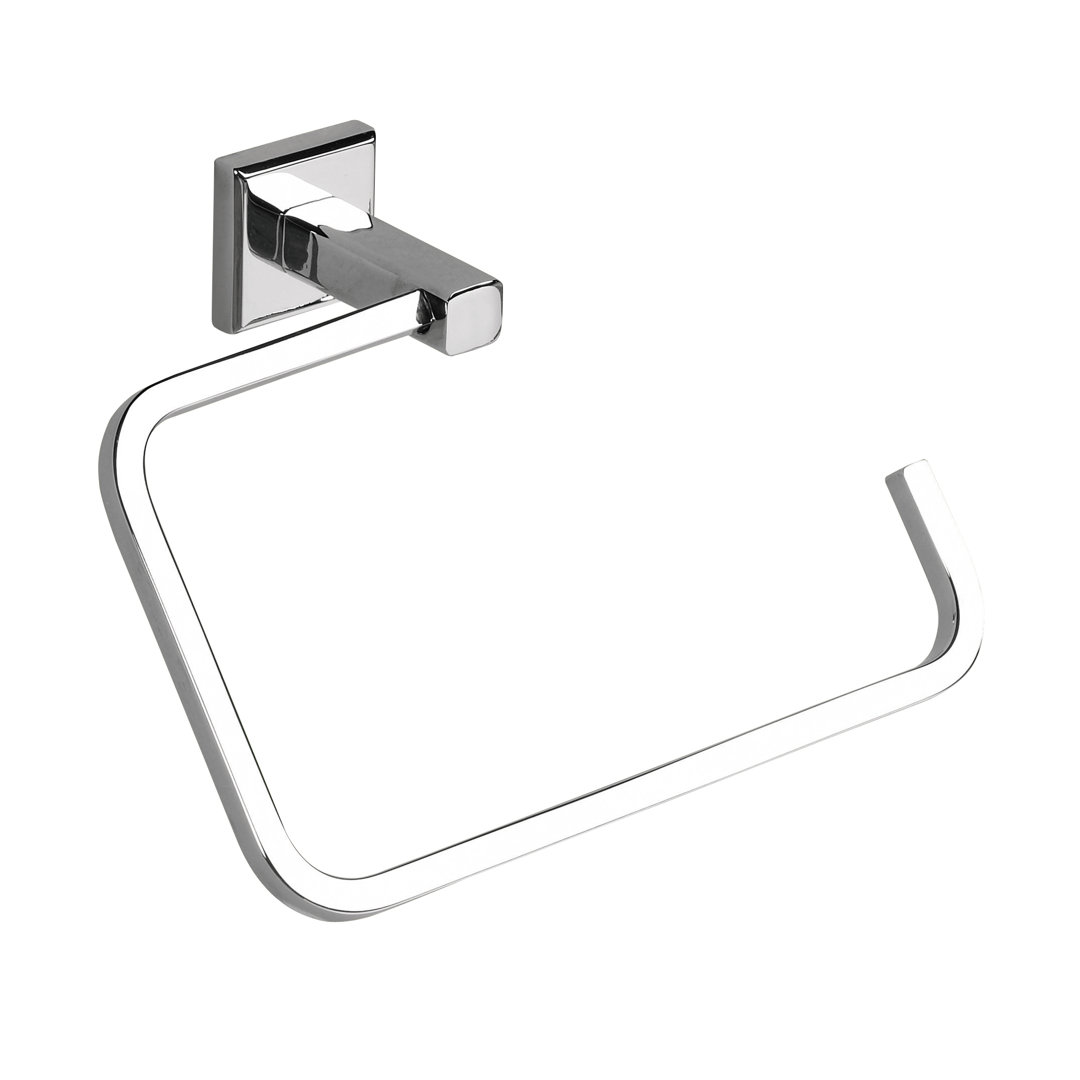 Whyte Wall Mounted Open Towel Ring