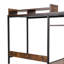 MDF Writing Desk