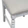 Bale 6 - Person Extendable Four Leg Dining Set