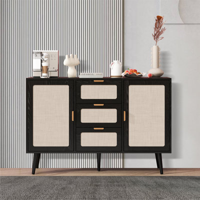 Buffet de 47,25 po Anslei