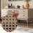 Retro modern TV cabinet-122530674