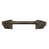 Antique Brass