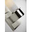 Mill Valley 1-Light Wall Sconce-296728785