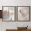 «Love Bomb I», ensemble de 2 reproductions d'art sur toiles-971341058-971341062