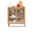 Husch 33.5'' Sideboard