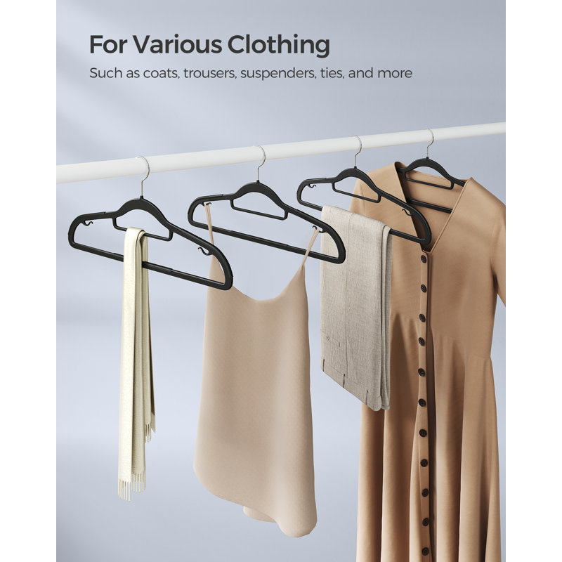Plastic Standard Hanger