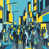 Bright Cyan Lemon and n'est pas disponible