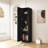 Bathroom Storage Cabinet with Movable Shelves-1056544409
