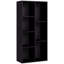 Cube Storage Unit With Open Shelving Modern Multi-Purpose Storage Organiser for Living Room Bedroom & Office-780244320-780244326