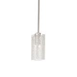 Frederick Cooper 1 - Light Single Cylinder Pendant