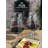 Plastic Wine Glasses Set of 4