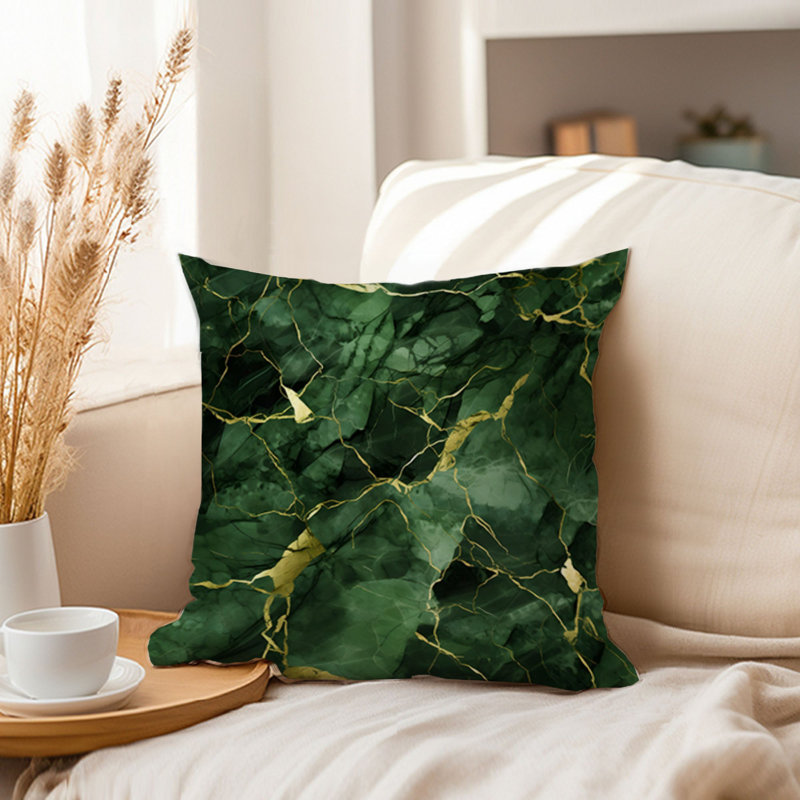 Pillow Cover, 16"H x 16"W