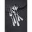 Oneida Hospitality New Rim Teaspoon