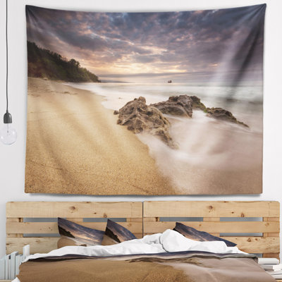 Polyester Tapestry