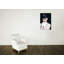Audrey Hepburn - Single Picture Frame Print on MDF