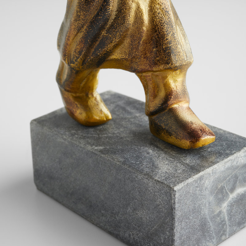 Sculpture Épicure