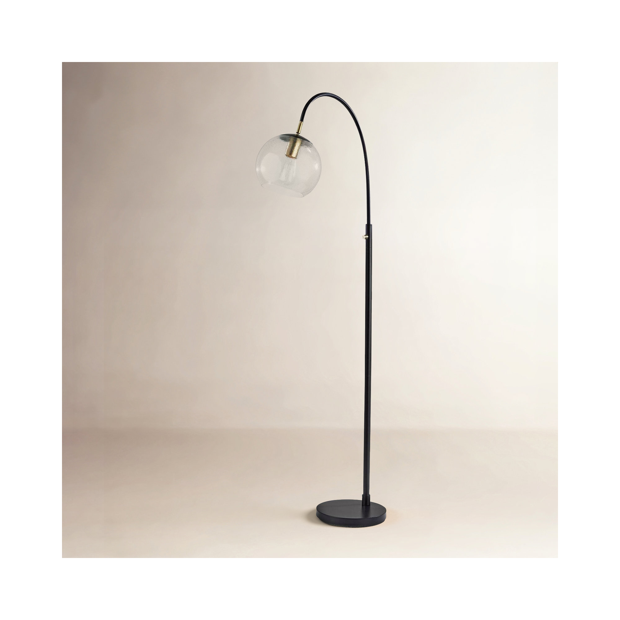 Acton 61.5'' Floor Lamp
