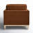 Pera Upholstered Armchair-176656390